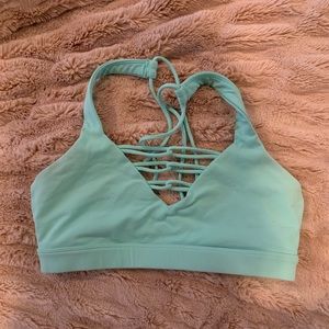 Lorna Jane Sports Bra Size M